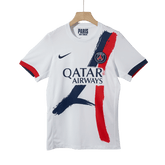 Men's PSG Away Soccer Jersey 2024/25